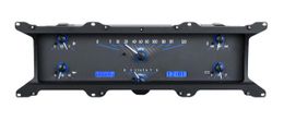 DAK-VHX67FPUCB, Dakota Digital VHX Series Direct-Fit Analog Gauge Systems for 1967-1972 F-100, F-250, F-350 - VHX-67F-PU-C-B in UAE, Dubai. Condition - new. Price 4,520 AED. Photo, seller contacts | AUTO.AE