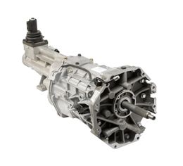 REM-TUET11430, Tremec T-56 Magnum XL Manual Transmissions for 2005-2024 MUSTANG - TUET11430 in UAE, Dubai. Condition - new. Price 20,510 AED. Photo, seller contacts | AUTO.AE