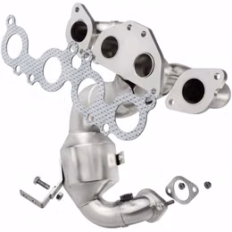 51863, MAGNAFLOW 51863 Manifold Catalytic Converter OEM Grade for VOLVO XC90 2005-2011 في الإمارات, دبي. Condition - new. Price 4,480 AED. Photo, seller contacts | AUTO.AE