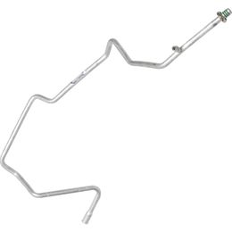 UAC-HA10902C, Universal Air Conditioner Liquid Line Hose Assemblies for 1999 WRANGLER - HA 10902C in UAE, Dubai. Condition - new. Price 130 AED. Photo, seller contacts | AUTO.AE