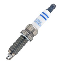 BCH-ZR5TPP33S, Bosch Double Platinum Spark Plugs ZR5TPP33S in UAE, Dubai. Condition - new. Price 70 AED. Photo, seller contacts | AUTO.AE