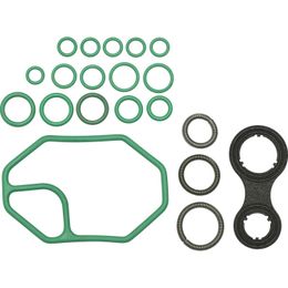 UAC-RS2504, Universal Air Conditioner Air Conditioner System Seal Kits RS 2504 في الإمارات, دبي. Condition - new. Price 60 AED. Photo, seller contacts | AUTO.AE