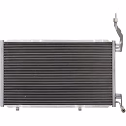 RCG-31-4437, Reach Cooling Air Conditioning Condensers for 2014-2019 FIESTA - 31-4437 in UAE, Dubai. Condition - new. Price 410 AED. Photo, seller contacts | AUTO.AE