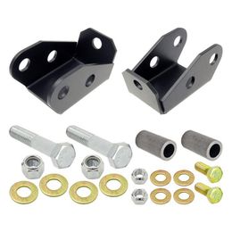 RKJ-CE-9601, Rock Jock Shock Mount Extensions for 1997-2006 WRANGLER - CE-9601 in UAE, Dubai. Condition - new. Price 390 AED. Photo, seller contacts | AUTO.AE