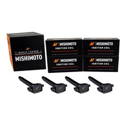 MIO-MMIGCHEK1404, Mishimoto Ignition Coils MMIG-CHEK-1404 في الإمارات, دبي. Condition - new. Price 660 AED. Photo, seller contacts | AUTO.AE