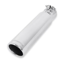 FLO-15361, Flowmaster  Round, Polished 2.50 Inch Exhaust Tip 15361 в ОАЭ, Дубай. Состояние - новое. Цена 450 AED. Фото, контакты продавца | AUTO.AE