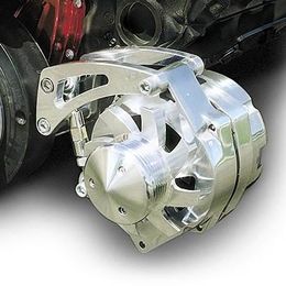 MCH-20215, March Performance Deluxe Series Billet Aluminum Alternator Brackets 20215 в ОАЭ, Дубай. Состояние - новое. Цена 790 AED. Фото, контакты продавца | AUTO.AE
