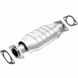 MPE-23693, MagnaFlow Direct-Fit Catalytic Converters 23693 in UAE, Dubai. Condition - new. Price 1,010 AED. Photo, seller contacts | AUTO.AE