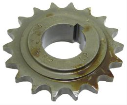 CLO-S642, Cloyes Gear Balance Shaft Gears S642 في الإمارات, دبي. Condition - new. Price 110 AED. Photo, seller contacts | AUTO.AE