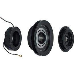 UAC-CL1664C, Universal Air Conditioner Air Conditioning Compressor Clutches CL 1664C في الإمارات, دبي. Condition - new. Price 530 AED. Photo, seller contacts | AUTO.AE