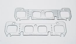 FEL-MS9908, Fel-Pro Exhaust Manifold Gaskets MS 9908 in UAE, Dubai. Condition - new. Price 70 AED. Photo, seller contacts | AUTO.AE