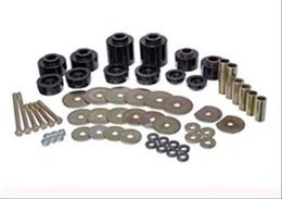ENS-4-4123G, Energy Suspension Body Mount Bushings for 1980-1996 F-150, 1980-1998 F-250, 1980-1997 F-350 - 4.4123G in UAE, Dubai. Condition - new. Price 850 AED. Photo, seller contacts | AUTO.AE