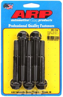 ARP-665-1009, ARP Chromoly Bolts 665-1009 في الإمارات, دبي. Condition - new. Price 170 AED. Photo, seller contacts | AUTO.AE