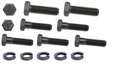 SUM-RP80428, Summit Racing™ Restoration Bellhousing Hardware Kits SUM-RP80428 в ОАЭ, Дубай. Состояние - новое. Цена 80 AED. Фото, контакты продавца | AUTO.AE