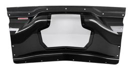 CSE-44009, Corsa Carbon Fiber See Through Trunk Panels for 2020-2024 CORVETTE - 44009 in UAE, Dubai. Condition - new. Price 6,140 AED. Photo, seller contacts | AUTO.AE