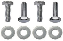 TRD-9406, Trans-Dapt Performance Chrome Valve Cover Bolts 9406 في الإمارات, دبي. Condition - new. Price 30 AED. Photo, seller contacts | AUTO.AE