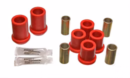 ENS-5-3121R, Energy Suspension Control Arm Bushings 5.3121R in UAE, Dubai. Condition - new. Price 250 AED. Photo, seller contacts | AUTO.AE