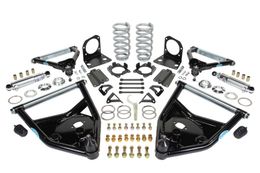 CLP-6387FCOK6370, Classic Performance Front Coilover Conversion Kits 6387FCO-K6370 في الإمارات, دبي. Condition - new. Price 9,310 AED. Photo, seller contacts | AUTO.AE