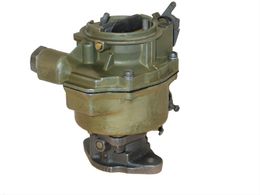 URM-3-3190, UREMCO Remanufactured  CFM 1-Barrel Carburetor 3-3190 в ОАЭ, Дубай. Состояние - новое. Цена 1 030 AED. Фото, контакты продавца | AUTO.AE
