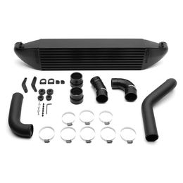 7H2500-BK, COBB 7H2500-BK Intercooler Kit (Black) for HONDA Civic Type R (FL5) / ACURA Integra Type-S (DE5) в ОАЭ, Дубай. Состояние - новое. Цена 6 190 AED. Фото, контакты продавца | AUTO.AE