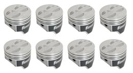SUM-17302C-40, Summit Racing™ Coated Hypereutectic SBF 302 Pistons SUM-17302C-40 в ОАЭ, Дубай. Состояние - новое. Цена 1 170 AED. Фото, контакты продавца | AUTO.AE