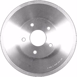 BEN-PDR0703, Bendix Brakes Brake Drums for 1998-2008 FORESTER, 1996-2003 IMPREZA - PDR0703 в ОАЭ, Дубай. Состояние - новое. Цена 200 AED. Фото, контакты продавца | AUTO.AE