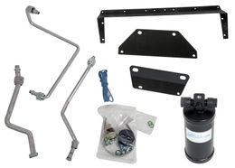 VTA-021167, Vintage Air SureFit Condenser Kits for 1968 CHEVELLE - 21167 في الإمارات, دبي. Condition - new. Price 1,720 AED. Photo, seller contacts | AUTO.AE