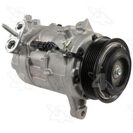FSS-168398, Four Seasons Air Conditioning Compressors 168398 in UAE, Dubai. Condition - new. Price 1,800 AED. Photo, seller contacts | AUTO.AE