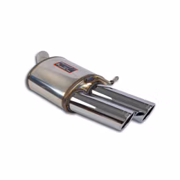767236., SUPERSPRINT 767236. Rear Exhaust for AUDI A5 in UAE, Dubai. Condition - new. Price 4,190 AED. Photo, seller contacts | AUTO.AE