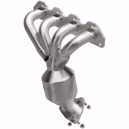 51062, MAGNAFLOW 51062 Manifold Catalytic Converter OEM Grade for CHEVROLET Aveo 2009-2011 in UAE, Dubai. Condition - new. Price 3,380 AED. Photo, seller contacts | AUTO.AE
