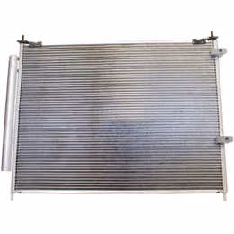 DNP-477-0649, Denso Air Conditioning Condensers for 2006-2014 RIDGELINE - 477-0649 in UAE, Dubai. Condition - new. Price 740 AED. Photo, seller contacts | AUTO.AE