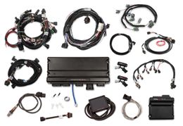 HLY-550-1512, Holley Terminator X MAX Engine Management Systems 550-1512 в ОАЭ, Дубай. Состояние - новое. Цена 15 040 AED. Фото, контакты продавца | AUTO.AE