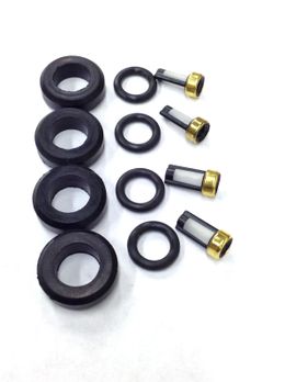 URM-21-4, UREMCO Fuel Injector O-Rings 21-4 в ОАЭ, Дубай. Состояние - новое. Цена 50 AED. Фото, контакты продавца | AUTO.AE