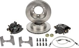 TGI-144039-1-KIT, Trail-Gear Disc Brake Kits for 1995-2004 TACOMA - 144039-1-KIT في الإمارات, دبي. Condition - new. Price 3,350 AED. Photo, seller contacts | AUTO.AE