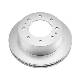 PWR-AR82155EVC, PowerStop Evolution GEOMET Coated Rotors AR82155EVC in UAE, Dubai. Condition - new. Price 680 AED. Photo, seller contacts | AUTO.AE