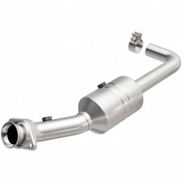52157, MAGNAFLOW 52157 Catalytic Converter Direct-Fit OEM Grade for FORD F-150 2011-2014 in UAE, Dubai. Condition - new. Price 2,630 AED. Photo, seller contacts | AUTO.AE