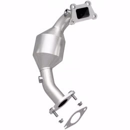 52184, MAGNAFLOW 52184 Catalytic Converter Direct-Fit OEM Grade for CHEVROLET Impala 2012-2013 في الإمارات, دبي. Condition - new. Price 3,380 AED. Photo, seller contacts | AUTO.AE