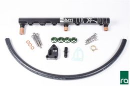 RDM-20-0359, Radium Engineering Fuel Rails for 1995-1998 240SX - 20-0359 في الإمارات, دبي. Condition - new. Price 1,320 AED. Photo, seller contacts | AUTO.AE