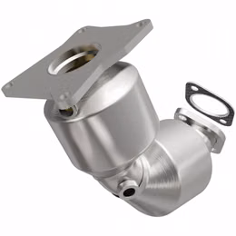 21-276, MAGNAFLOW 21-276 Catalytic Converter Direct-Fit OEM Grade for SUBARU Legacy 2010-2012 in UAE, Dubai. Condition - new. Price 2,780 AED. Photo, seller contacts | AUTO.AE