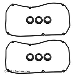 BCK-036-2075, Beck/Arnley Valve Cover Gaskets for 2006-2012 ECLIPSE - 036-2075 в ОАЭ, Дубай. Состояние - новое. Цена 240 AED. Фото, контакты продавца | AUTO.AE