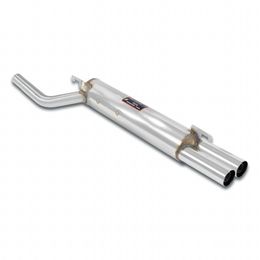 780102., SUPERSPRINT 780102. Rear Exhaust for ALPINA BMW 2002 في الإمارات, دبي. Condition - new. Price 3,450 AED. Photo, seller contacts | AUTO.AE