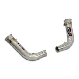 245912, SUPERSPRINT 245912 Front Pipes Kit for PORSCHE 911 GT3 / GT3RS (991.1) in UAE, Dubai. Condition - new. Price 4,600 AED. Photo, seller contacts | AUTO.AE
