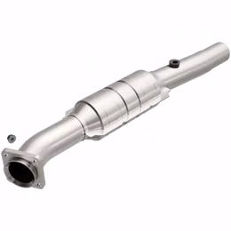 51084, MAGNAFLOW 51084 Catalytic Converter Direct-Fit OEM Grade for AUDI S8 2001-2003 in UAE, Dubai. Condition - new. Price 1,910 AED. Photo, seller contacts | AUTO.AE