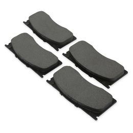 SDK-C5ZZ-2018-SM, Scott Drake Disc Brake Pads for 1965-1967 MUSTANG - C5ZZ-2018-SM in UAE, Dubai. Condition - new. Price 330 AED. Photo, seller contacts | AUTO.AE