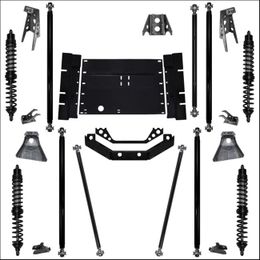 ROC-RK01307, Rock Krawler Suspension Skid Plates RK01307 в ОАЭ, Дубай. Состояние - новое. Цена 420 AED. Фото, контакты продавца | AUTO.AE