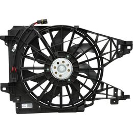 UAC-FA50473C, Universal Air Conditioner Inc. - Fans, Electric for 2005-2013 CORVETTE, 2004-2009 XLR - FA 50473C в ОАЭ, Дубай. Состояние - новое. Цена 690 AED. Фото, контакты продавца | AUTO.AE