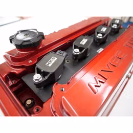 43005-AM002, HKS 43005-AM002 Ignition Coil SUPER FIRE RACING for MITSUBISHI Evolution IX/LANCER Evolution Wagon (4G63) 2005-2007 in UAE, Dubai. Condition - new. Price 5,280 AED. Photo, seller contacts | AUTO.AE