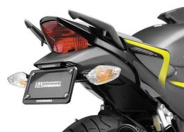 YSH-070BG123100, Yoshimura Fender Eliminator Kits for 2019 CB300R, 2019-2021 CB300R ABS - 070BG123100 в ОАЭ, Дубай. Состояние - новое. Цена 930 AED. Фото, контакты продавца | AUTO.AE