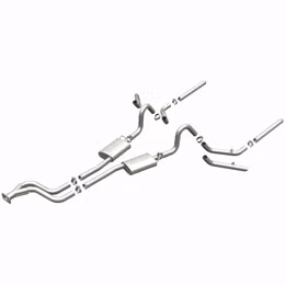 16884, MAGNAFLOW 16884 Exhaust System Street Series for BUICK Regal 1984-1987 in UAE, Dubai. Condition - new. Price 9,170 AED. Photo, seller contacts | AUTO.AE