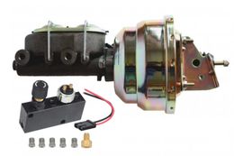 LEB-1M1F7, LEED Brakes Master Cylinder and Brake Booster Combos 1M1F7 в ОАЭ, Дубай. Состояние - новое. Цена 1 960 AED. Фото, контакты продавца | AUTO.AE